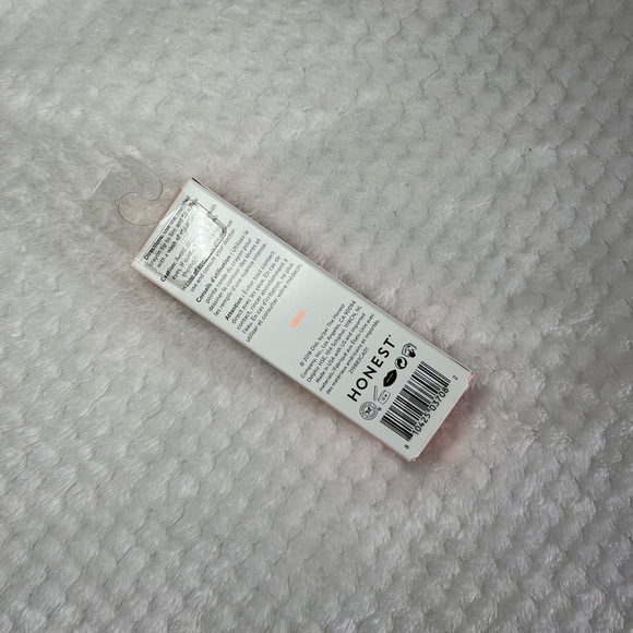 HONEST Beauty Lip Crayon Sheer (Coral) - Picture 2 of 2